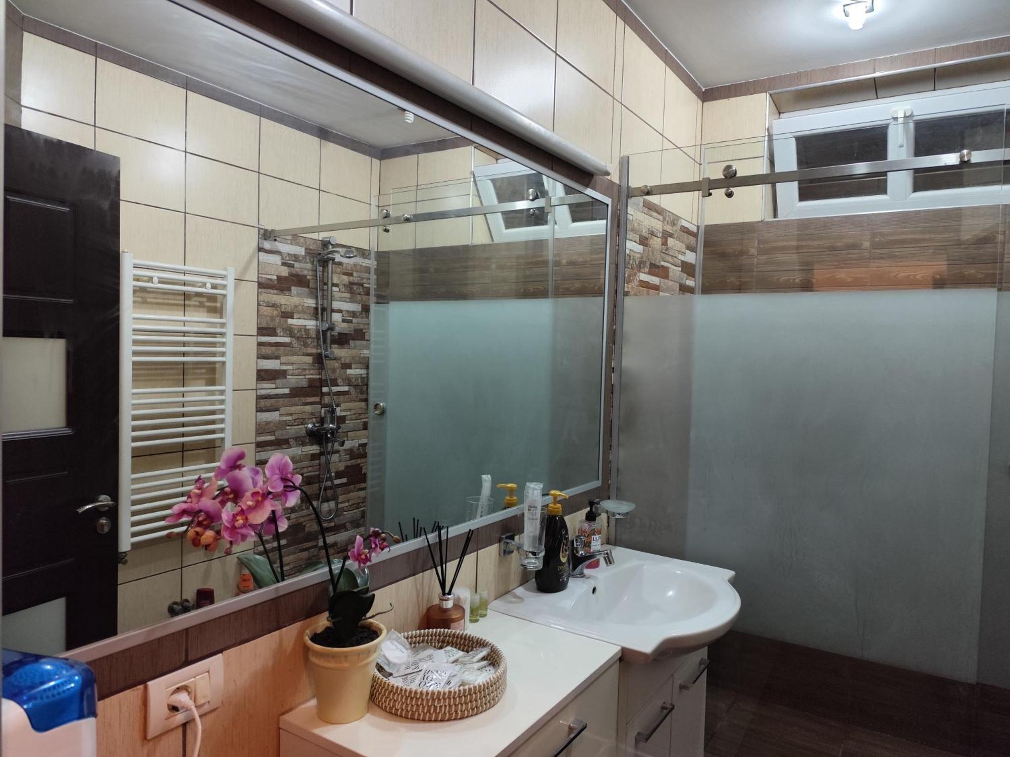 Aparthotel Yanis 부쿠레슈티 외부 사진